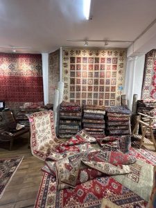 Quel magasin de tapis à Paris choisir ? Magasin de tapis