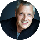 Réparation Tapis - Franges, lavage, lisières, trous... thierry SIMON profile picture