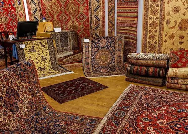 Quel est le prix d’un vrai tapis persan ? Collection variée avec prix tapis persan attractifs