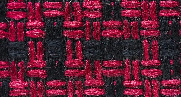 Comment bien choisir un tapis en laine et soie pour son intérieur ? Densité de nœuds d'un tapis d'orient