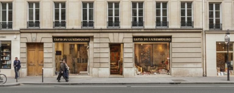 Entreprise spécialisée en réparation de tapis en France