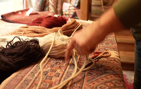 Expertise adaptée à chaque type de fibre