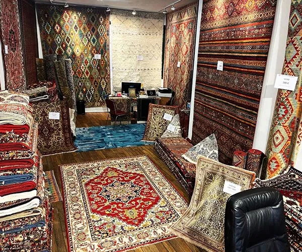 Où trouver un tapis oriental pas cher ? Large choix de tapis oriental pas cher