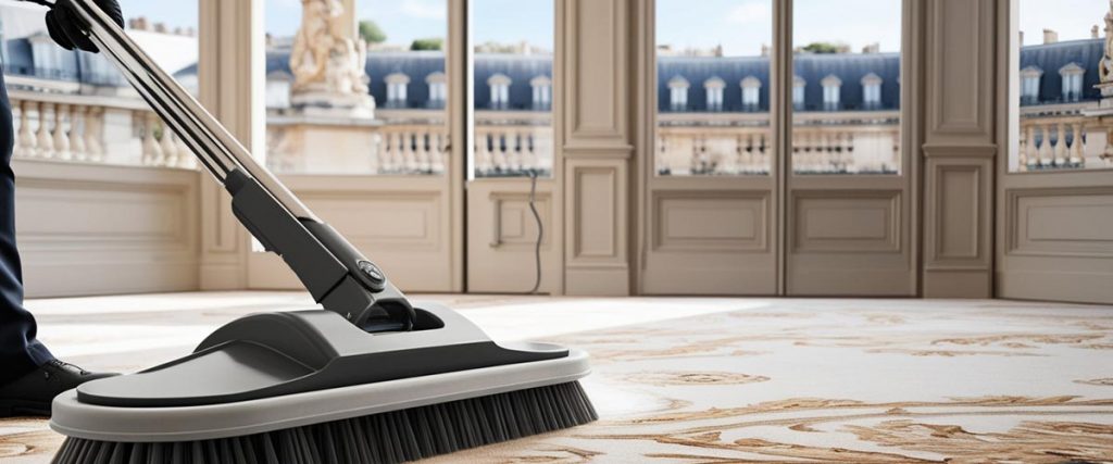 Lavage tapis à Paris 75006