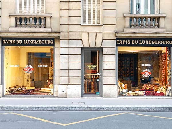 Quel magasin de tapis à Paris choisir ? Magasin de tapis de référence à Paris