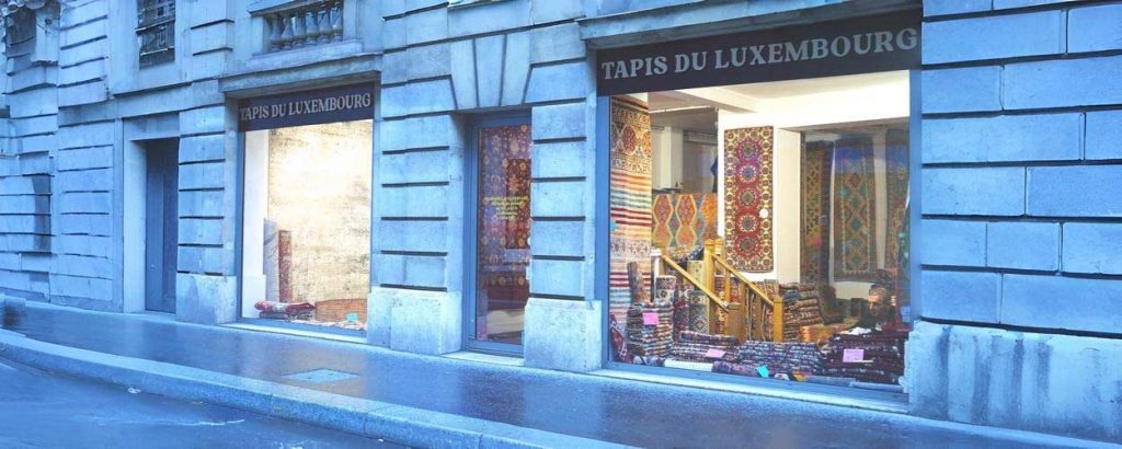 Meilleur nettoyeur de tapis à Paris