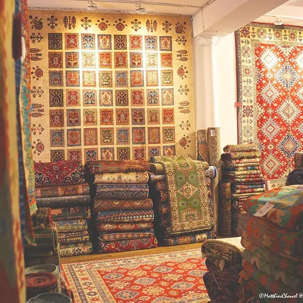 Quel est le prix d’un vrai tapis persan ? Meilleurs collection et prix tapis persan à Paris