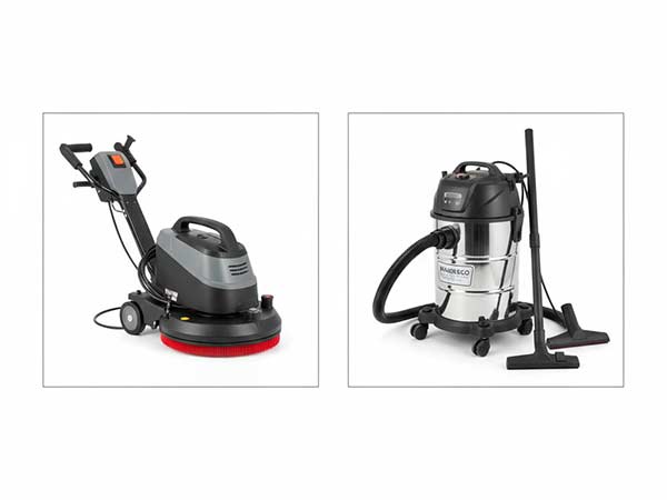 Modèle pour la location de machine de nettoyage de tapis