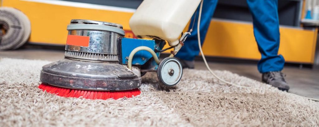 Nettoyage de tapis d’Oushak