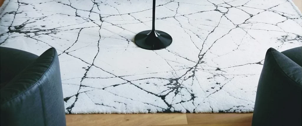 Nettoyage de tapis d’intérieur