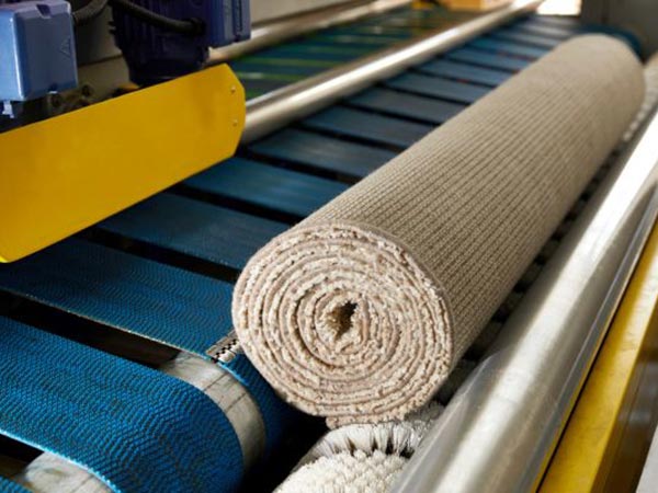 Nettoyage de tapis d'orient en pressing à Paris