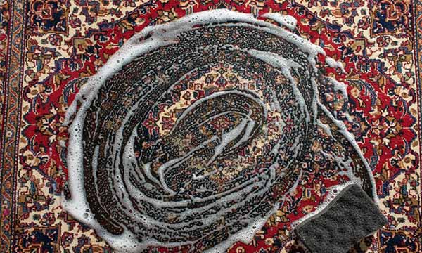 Produit natturel savon noir