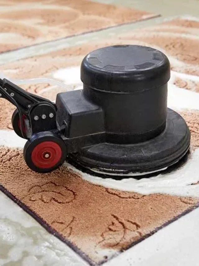 Services de nettoyage de tapis à Paris