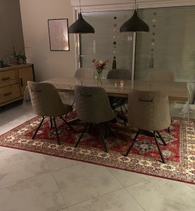 Tapis Kazhak de Sebastien Vermeulen photo