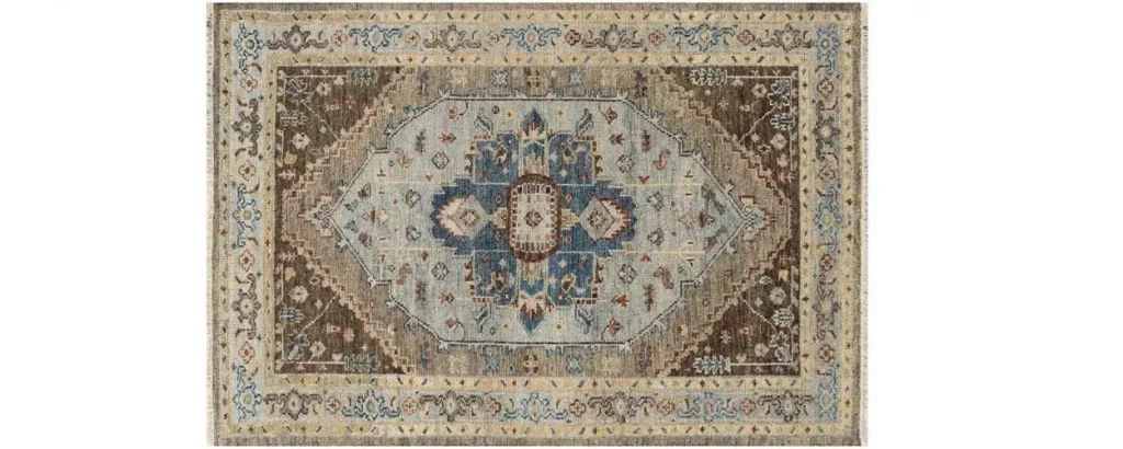 Tapis d’orient vintage