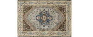 Tapis d’orient vintage