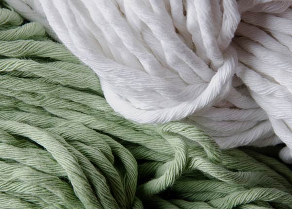 Type de fibre naturelle