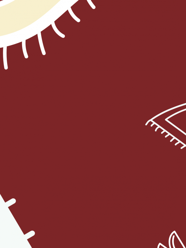 Réparation des franges d’un tapis