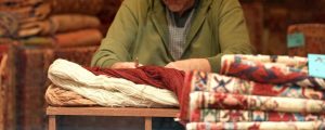 Expertise de tapis d’orient